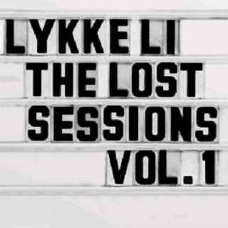 The Lost Sessions Vol 1