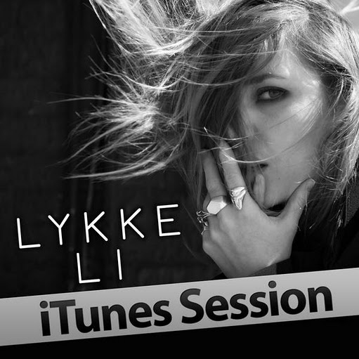 Interview (iTunes Session)