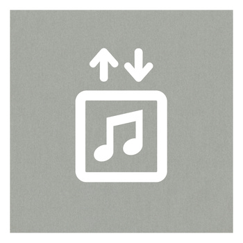 Walking On The Sidewalk