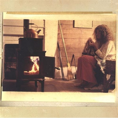 Wooden Walls of this Forest Church