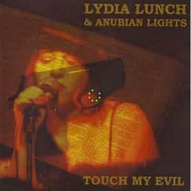 Touch My Evil [live]