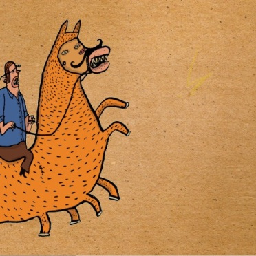 Broken Heartbeats Sound Like Breakbeats