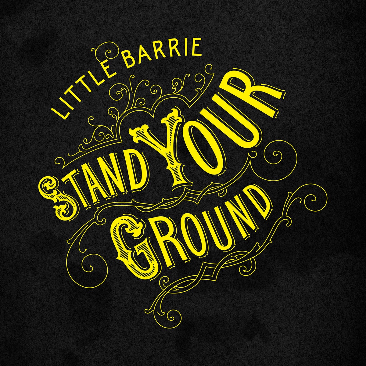 Stand Your Ground