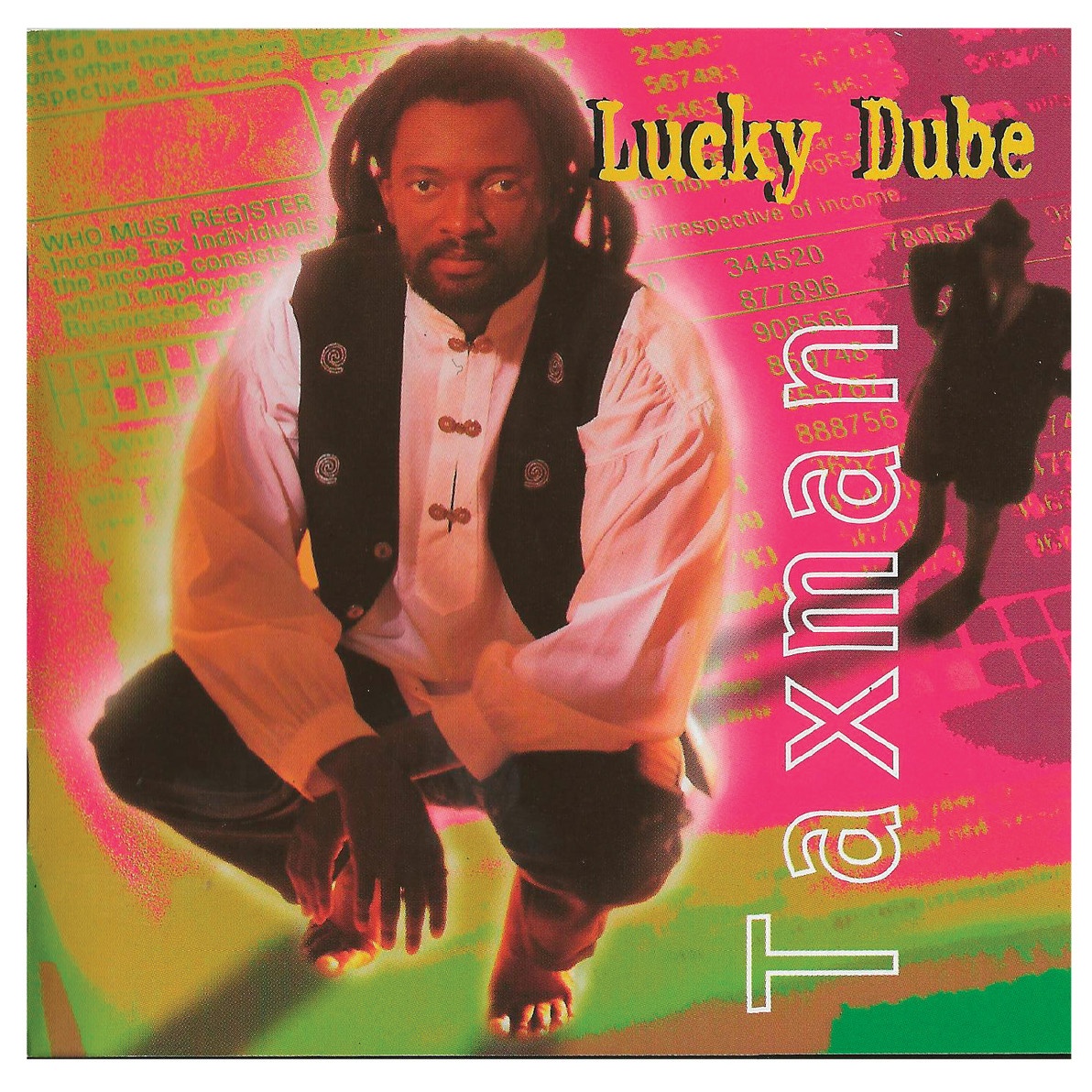 Well Fed Slave/Hungry Free Man