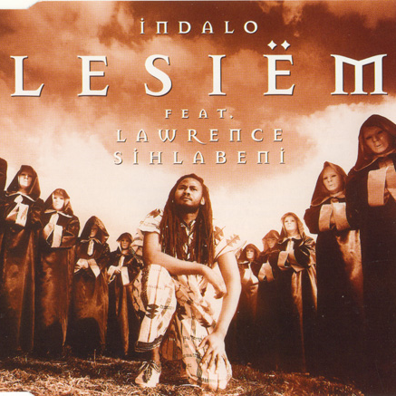 Indalo (Process C-41 Remix Edit)