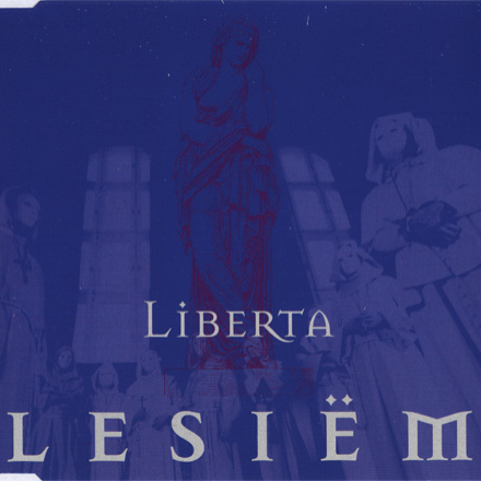 Liberta (Single Edit)