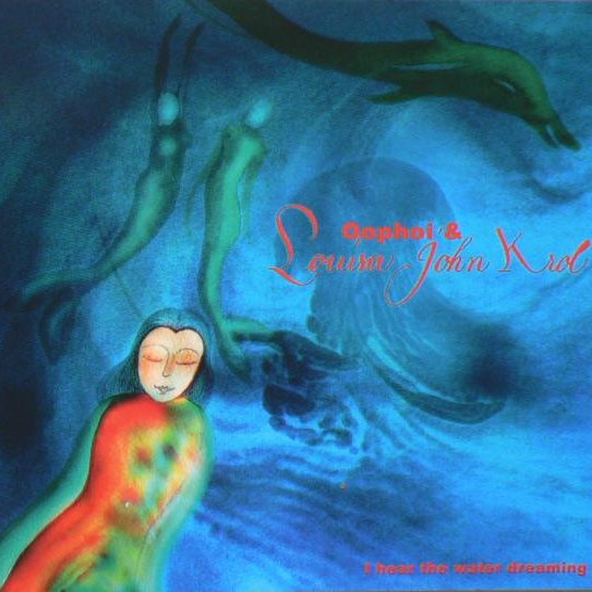 The Whispering Valley