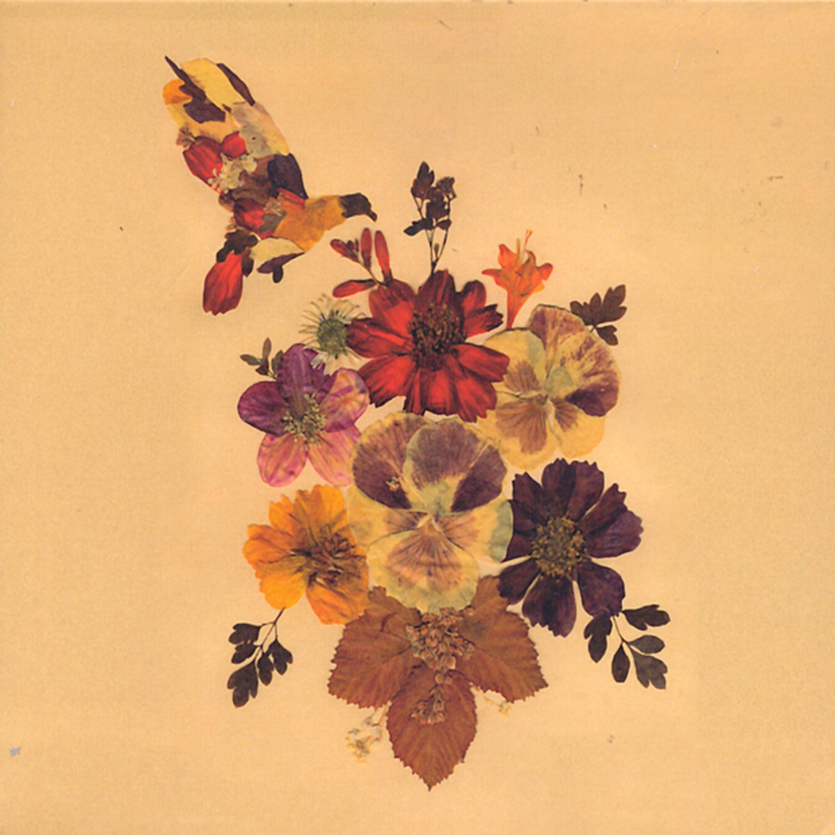 Dad's Blue Danube/Concubine Rice/Your Tie Perhaps?