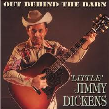 May The Bird Of Paradise Fly Up Your Nose