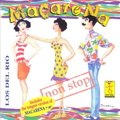 La Ni?a (Del Pa?uelo Colorado) [Party Radio Edit]