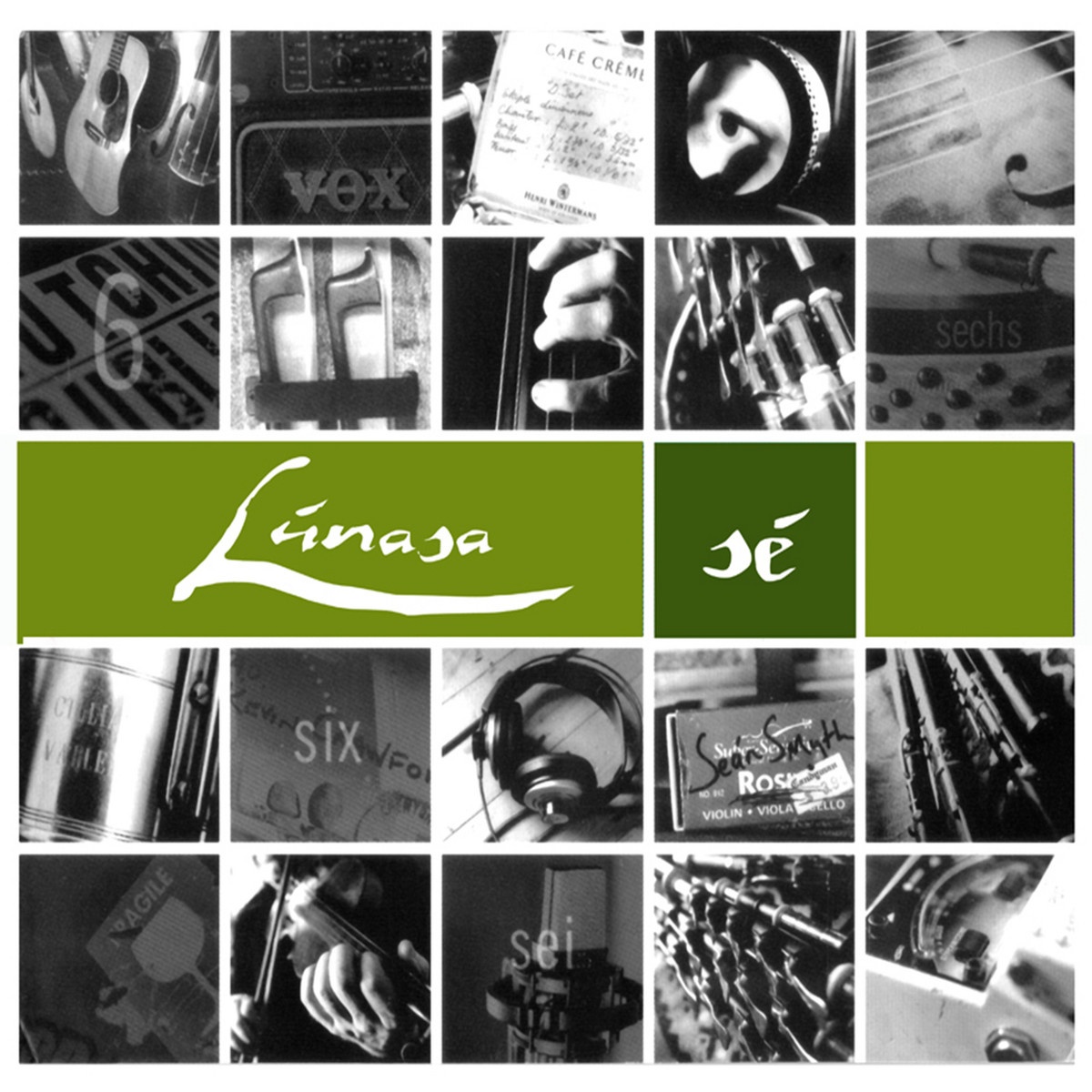 Black River: Across the Black River/Iain MacDonald's