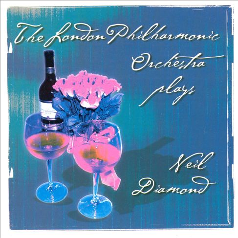 (Cracklin' Rosie Medley) Cracklin' Rosie - Brother Love's Travelling Salvation Show