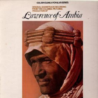 Lawrence of Arabia [Columbia]