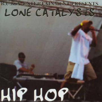 A Few Words from Buka...