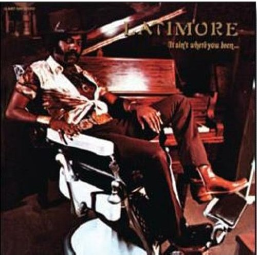 Somethin' 'Bout 'Cha