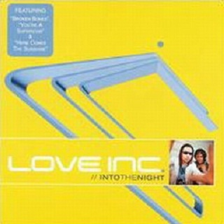 All Around the World