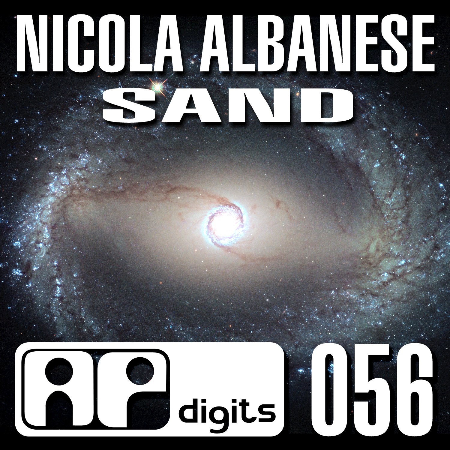 Sand (Dub Techno Edit)