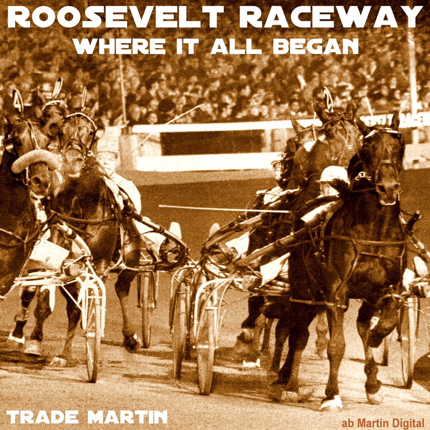 Roosevelt Raceway (Where It All Began)