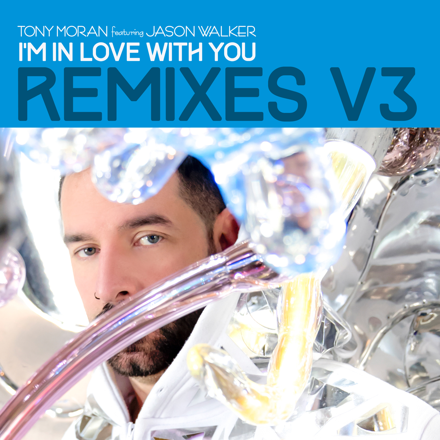 I'm in Love with You (Quentin Harris Remix)