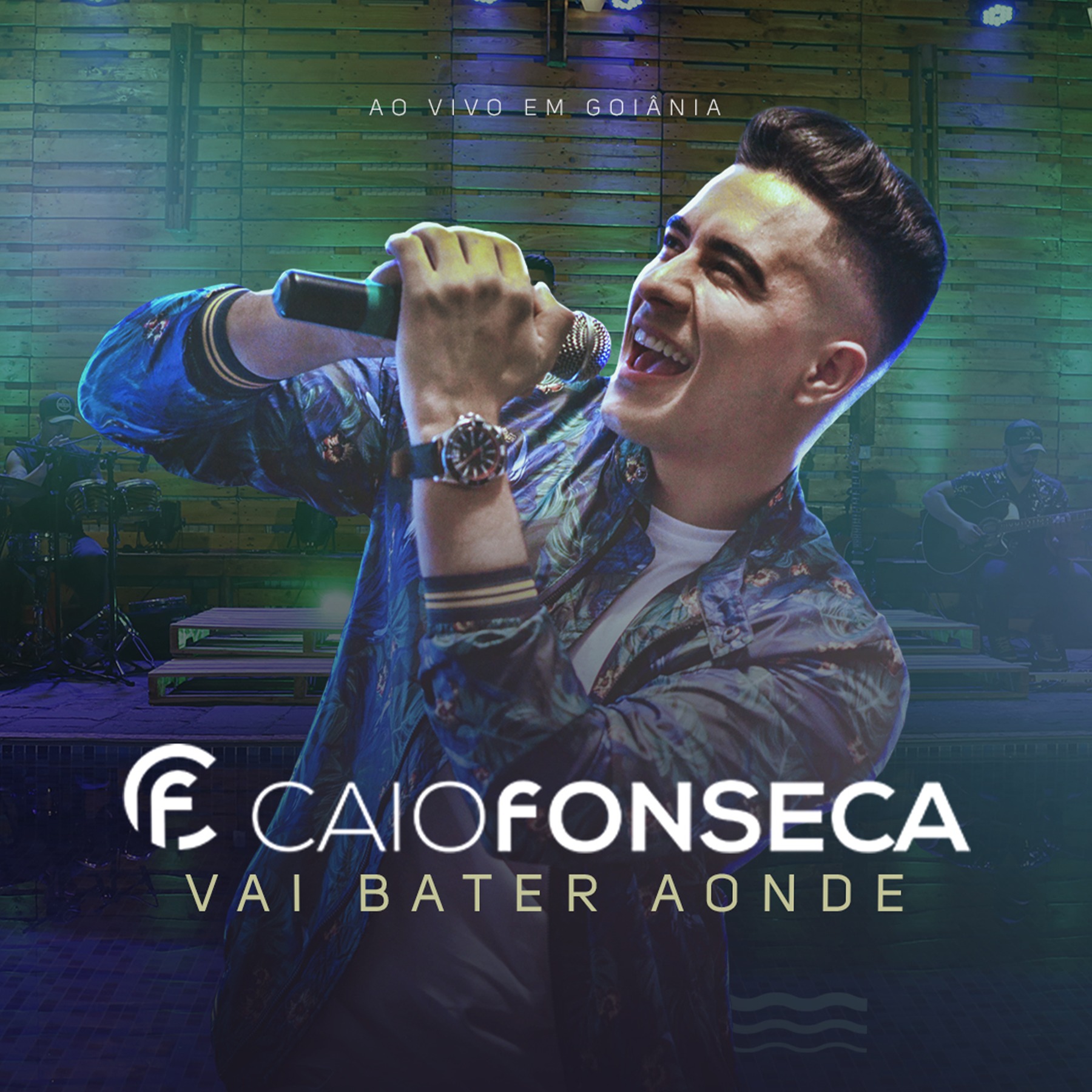 Hoje Eu Sei (Ao Vivo)