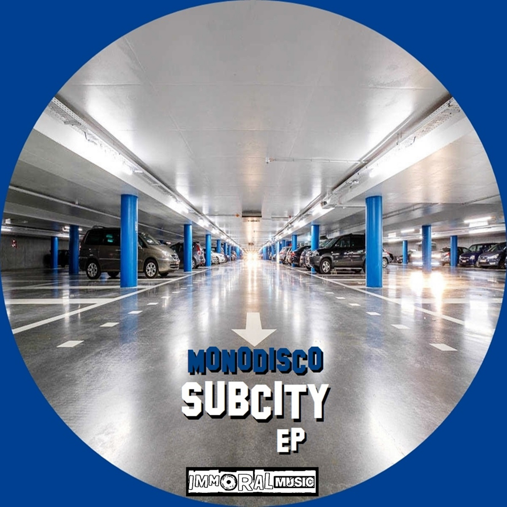 Subcity