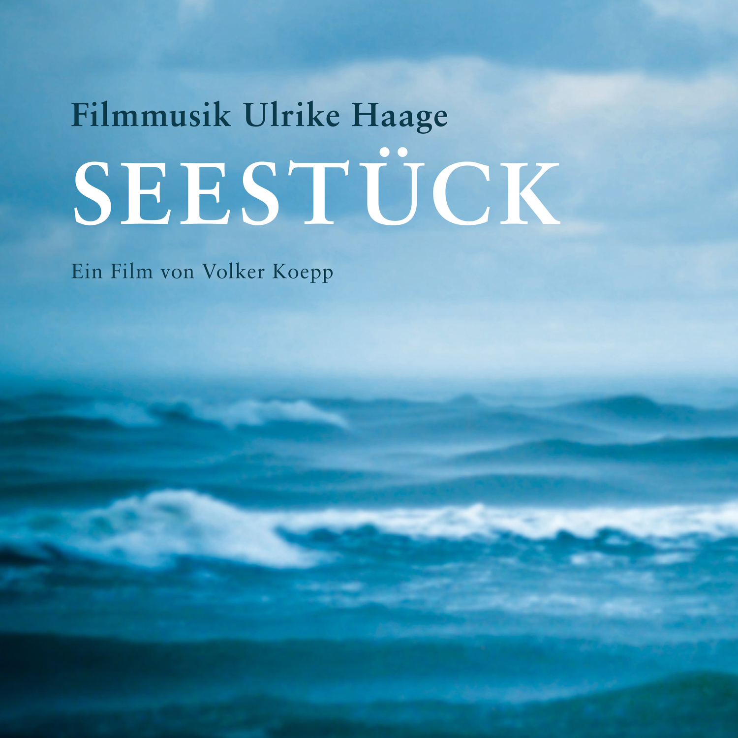 Seestü ck Original Score