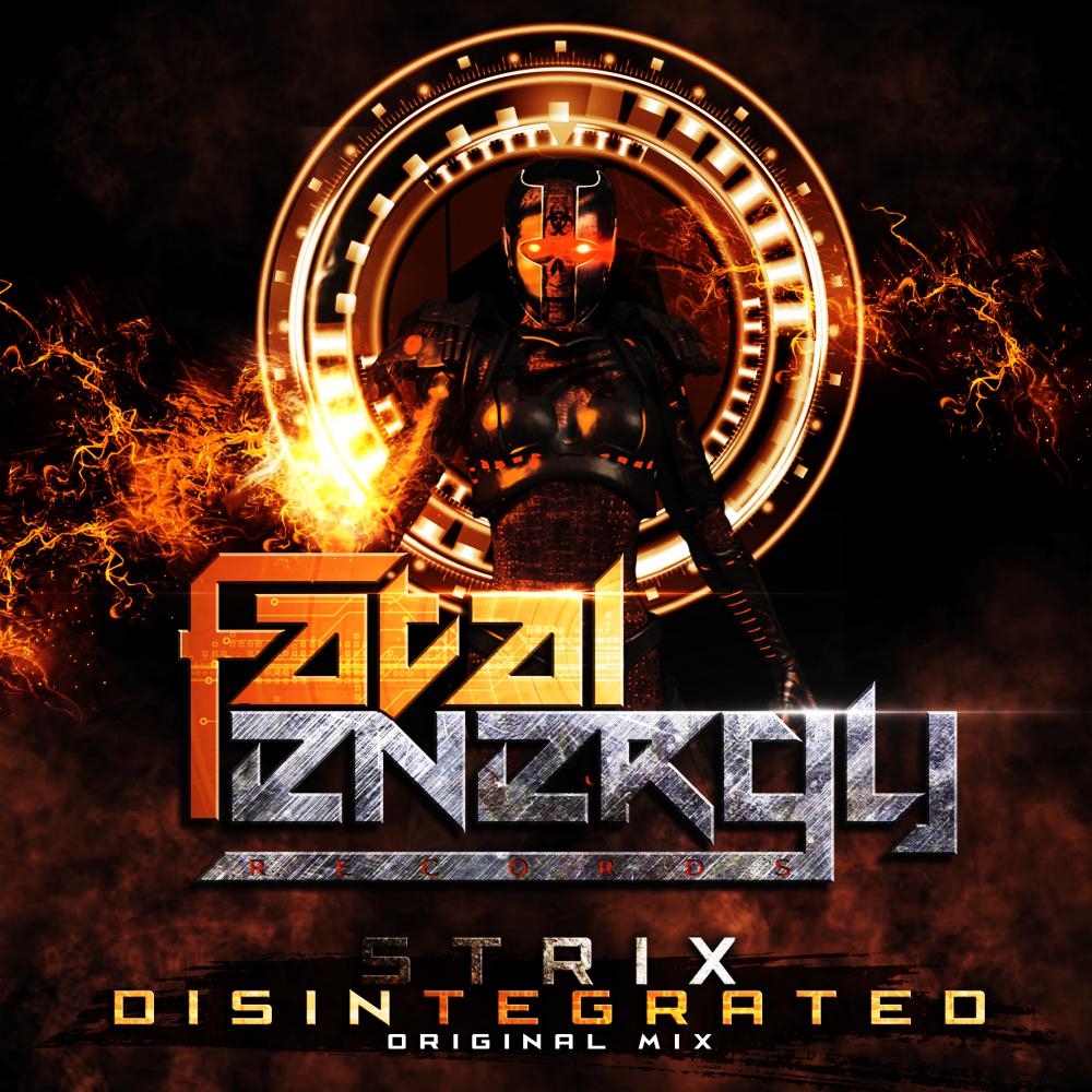 Disintegrated (Original Mix)