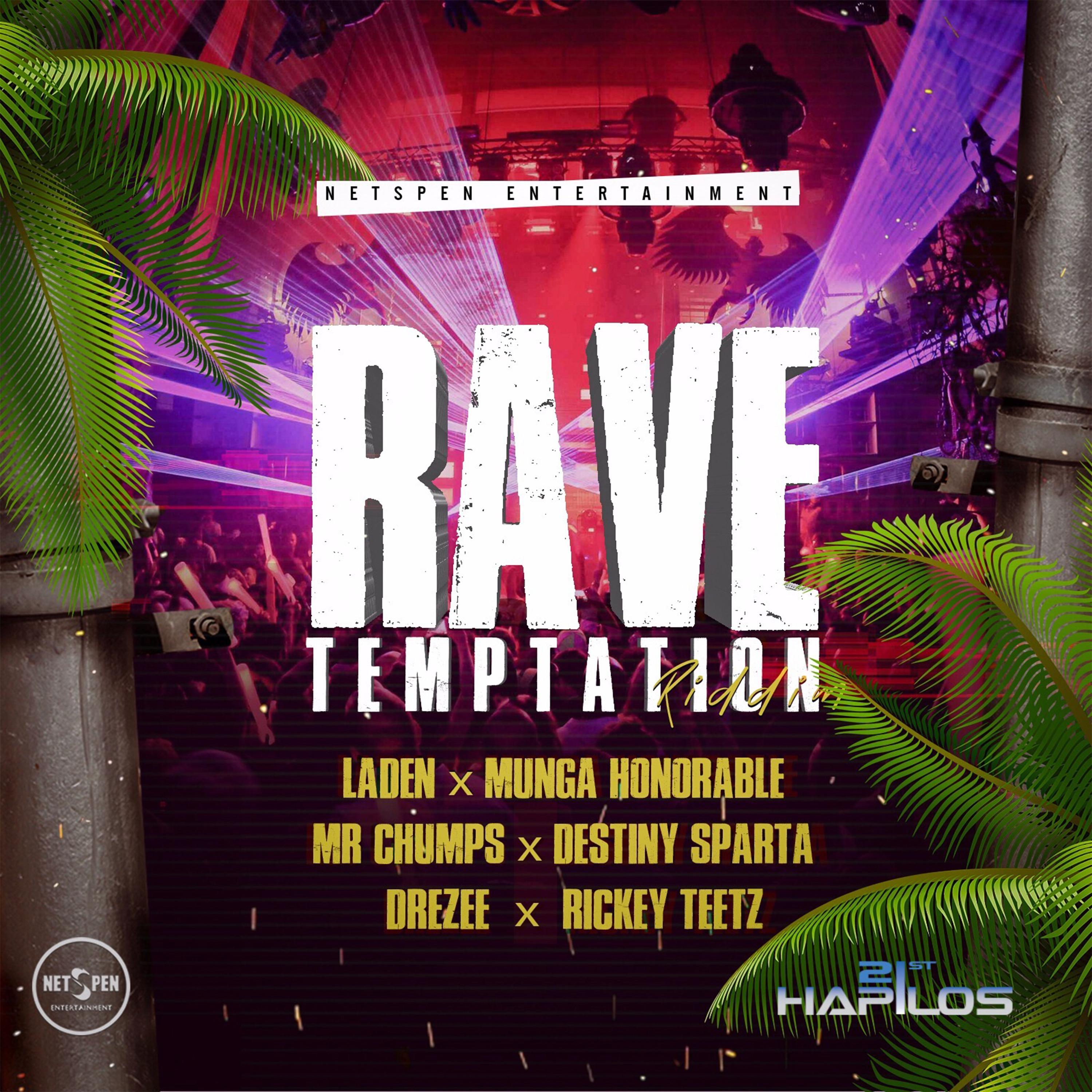 Rave Temptation