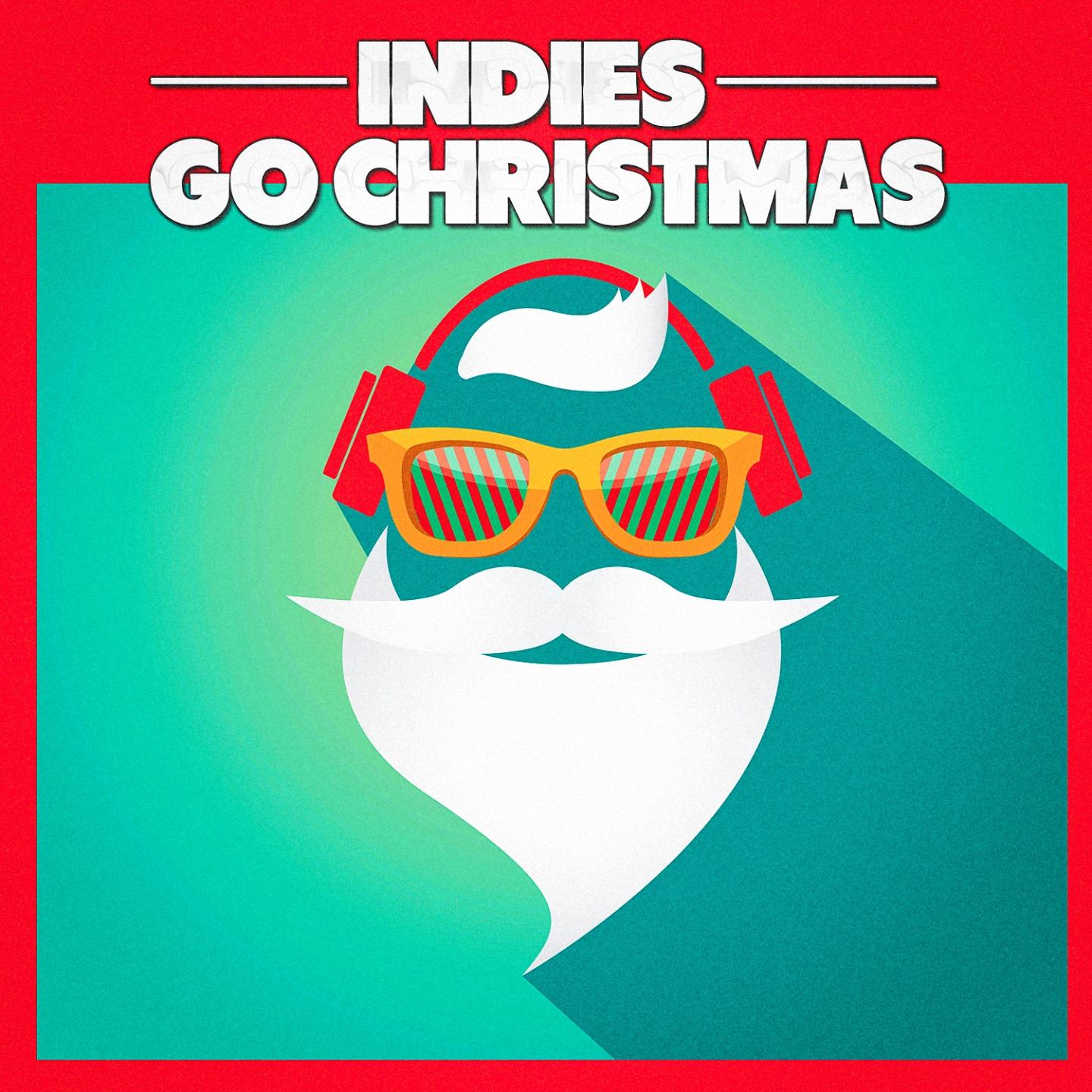 Indies Go Christmas