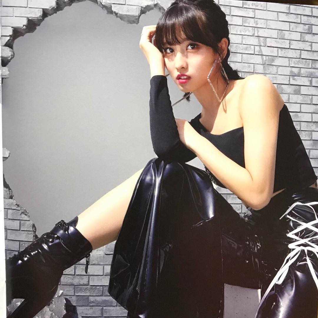 TWICE  BDZ Cover: TWICE