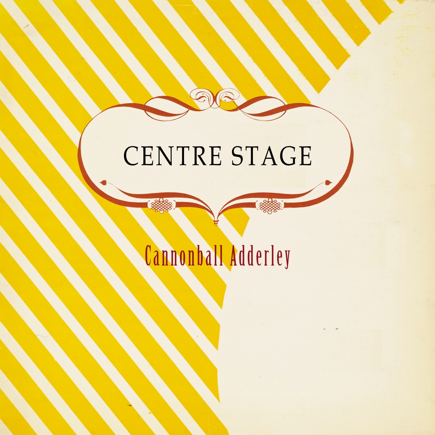 Centre Stage