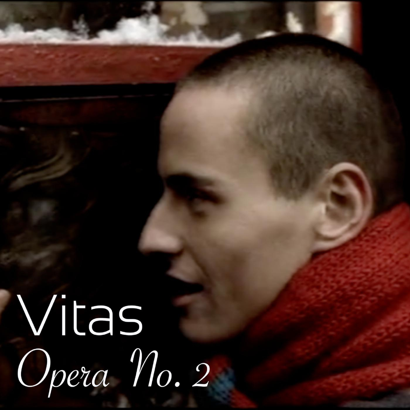 Opera No. 2 (HD)