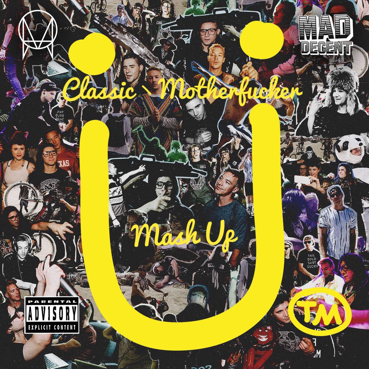 Where  Are Ü  Now Classic zhu Mother er  Mash  Up