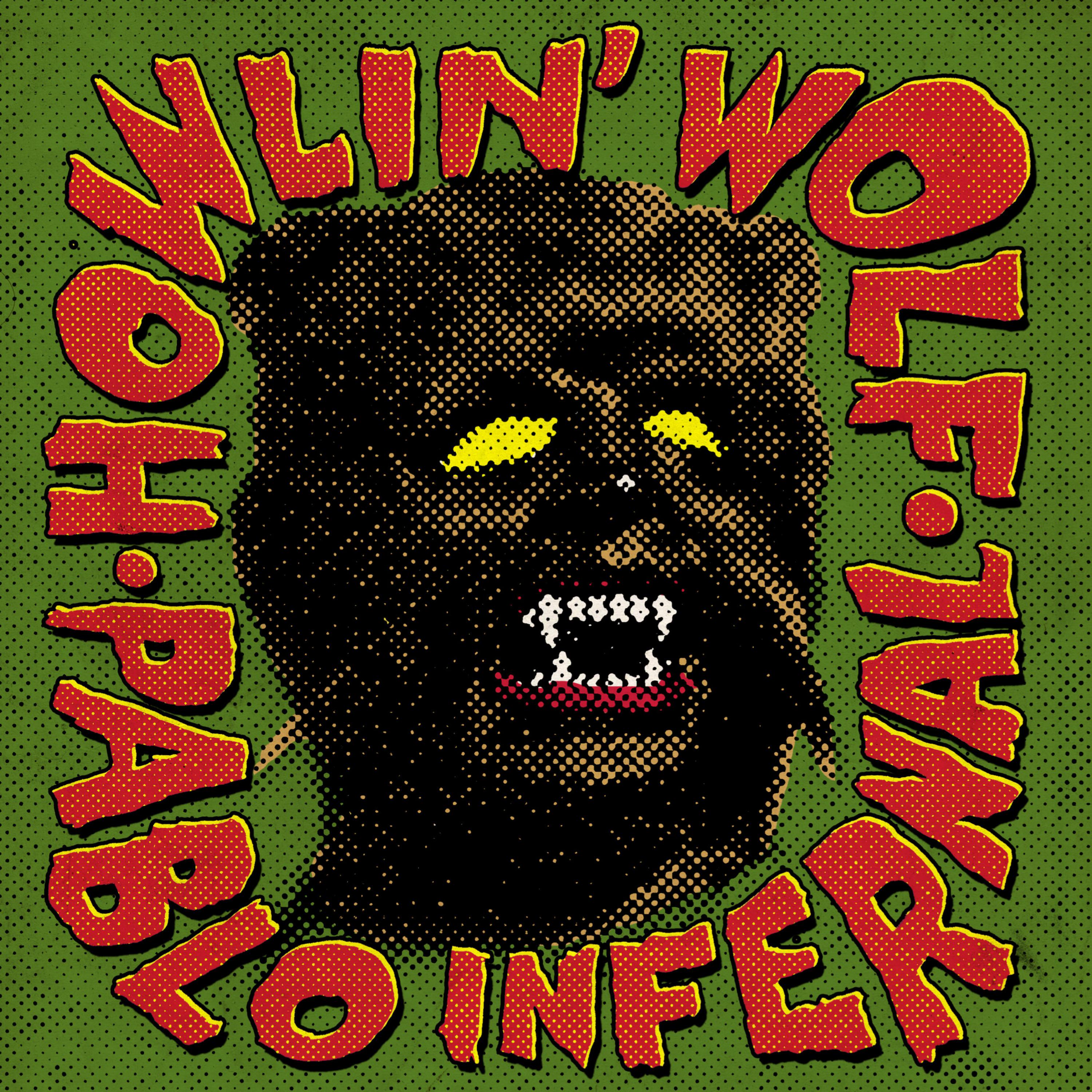 Howlin' Wolf