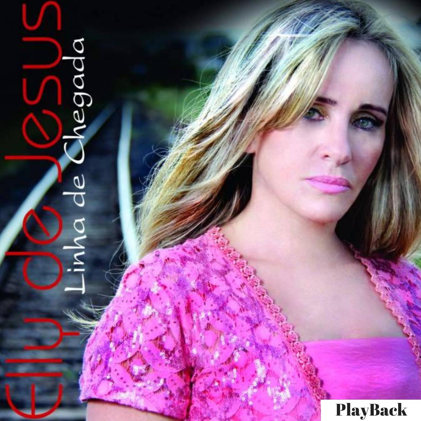 Linha da Chegada (Playback)