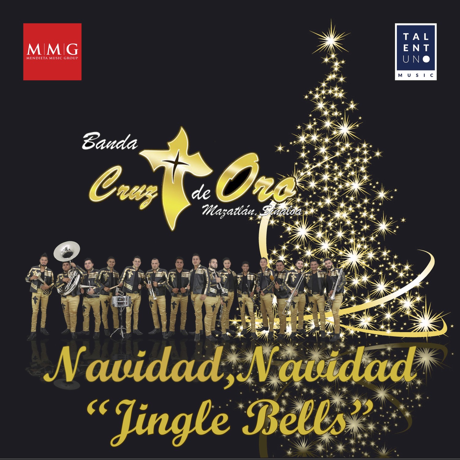 Navidad Navidad (Jingle Bells)