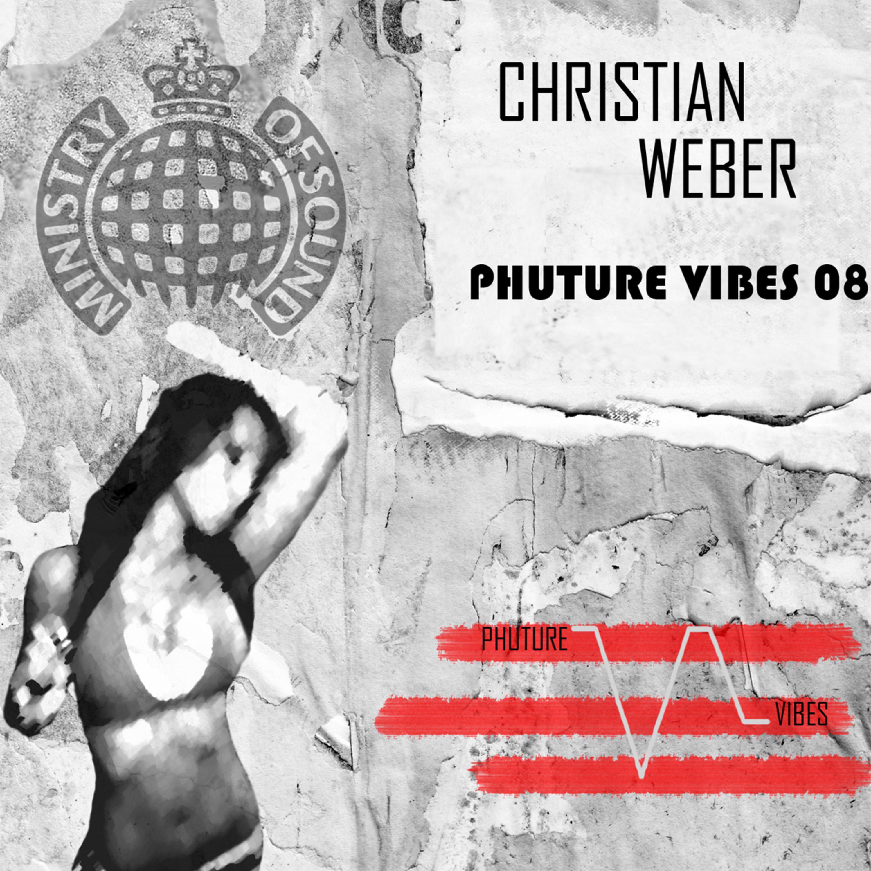 Phuture Vibes 08 (Attchx Remix)