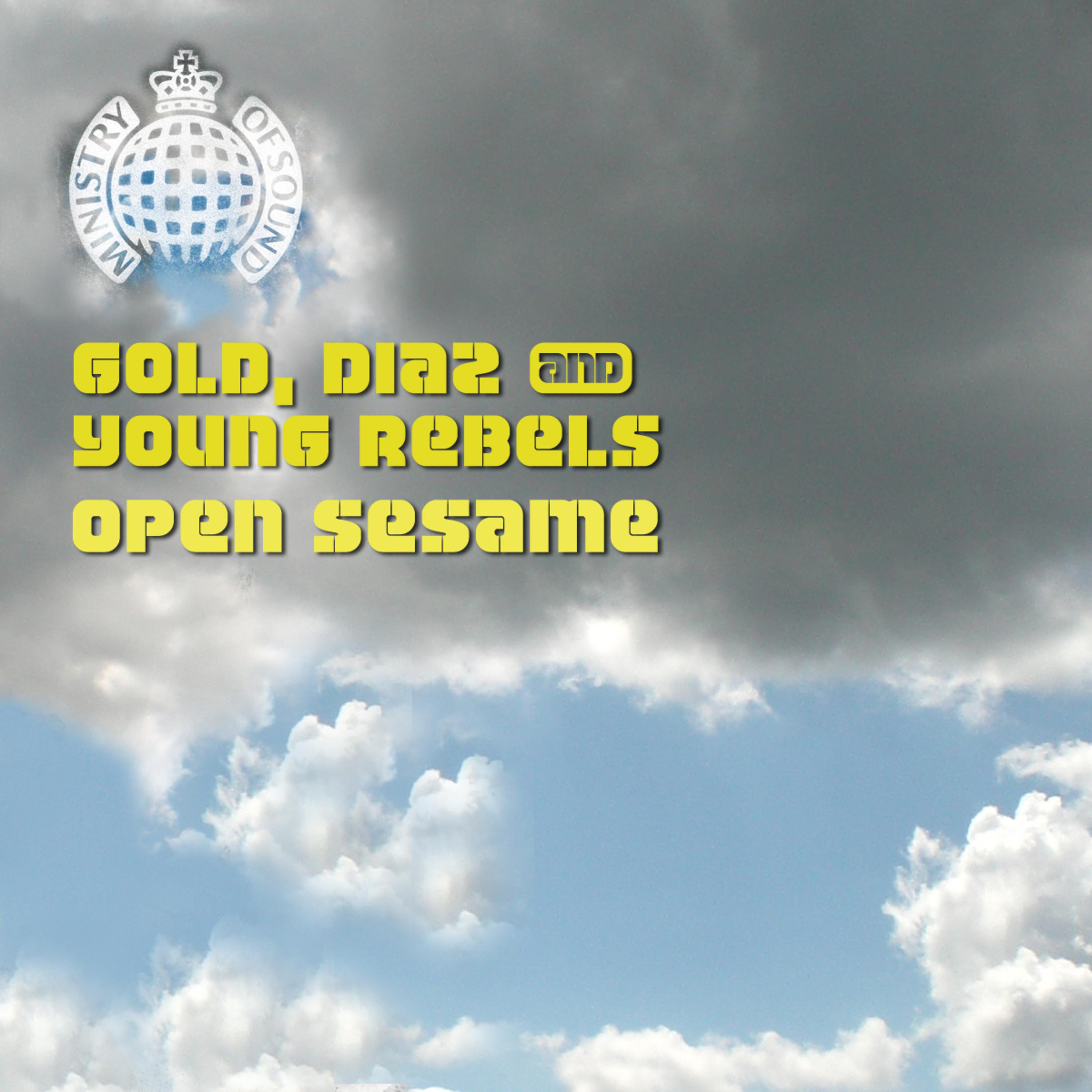 Open Sesame (Radio Edit)