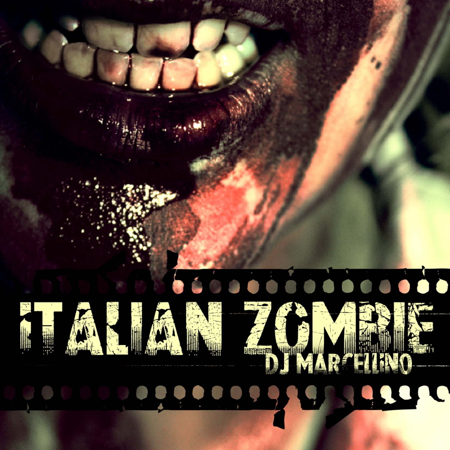 Italian Zombie (Instrumental Trance Dance)