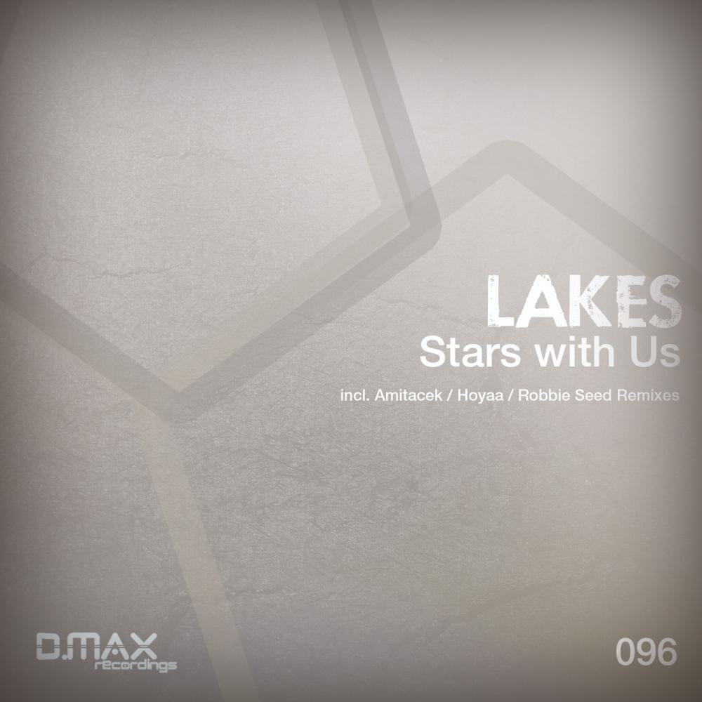 Stars With Us (Original Mix)