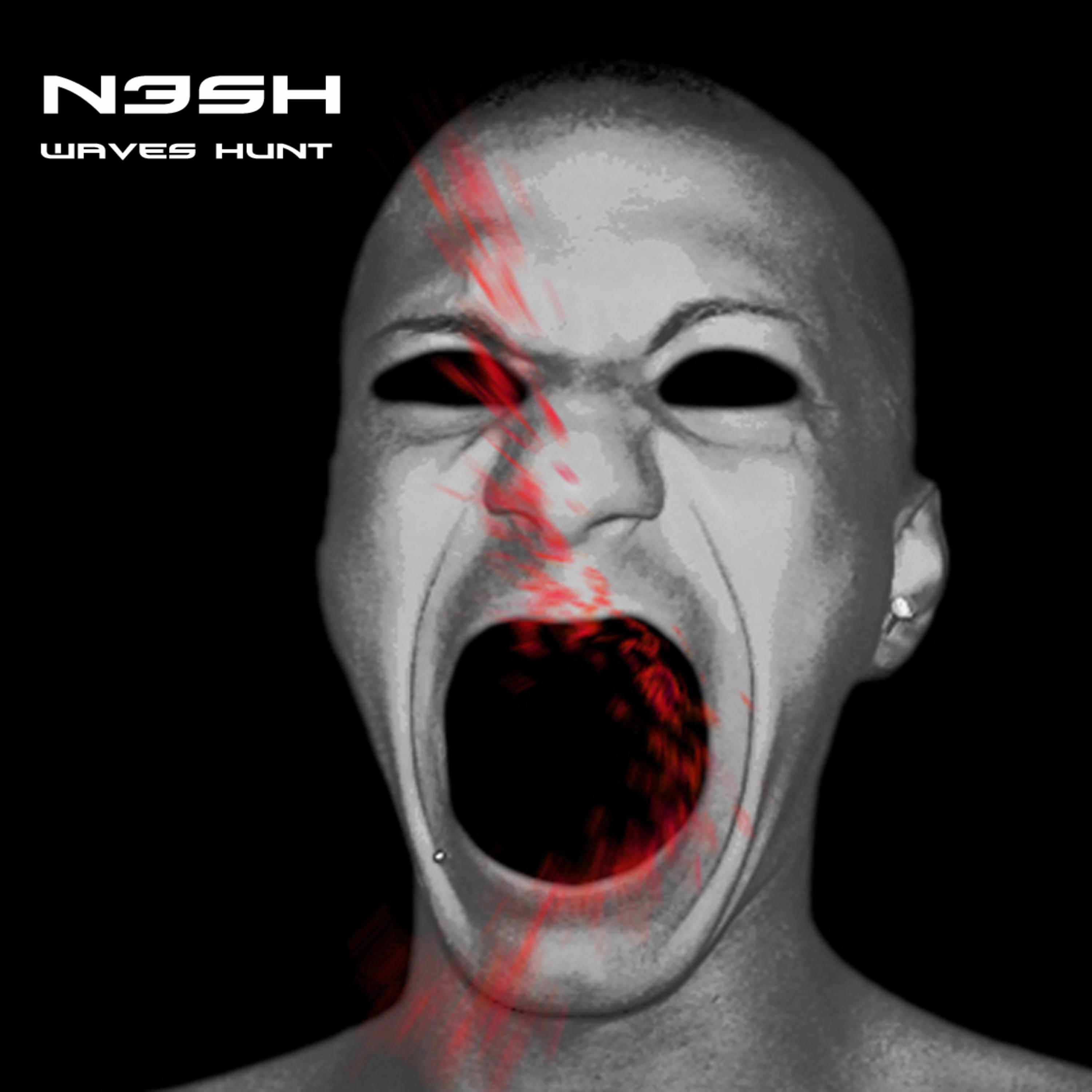 Monkey (Original Mix)