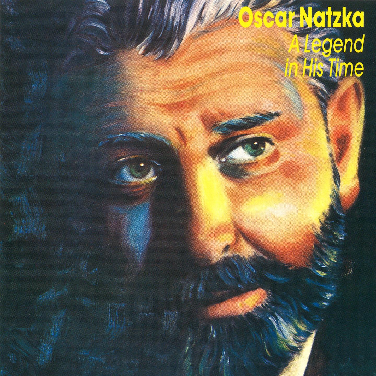 In a Persian Garden: Myself When I Was Young