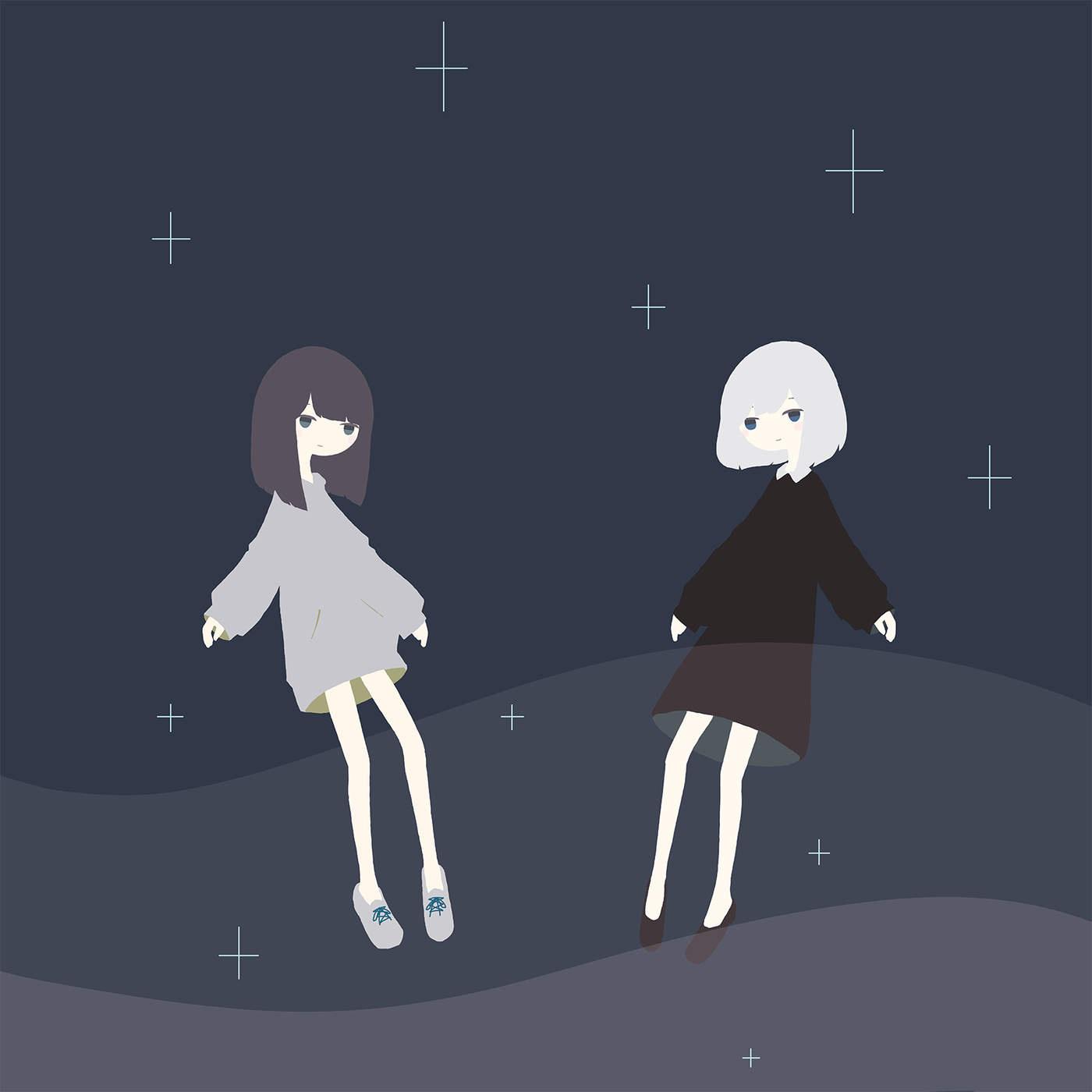 deep coma (Pedestrian Remix)