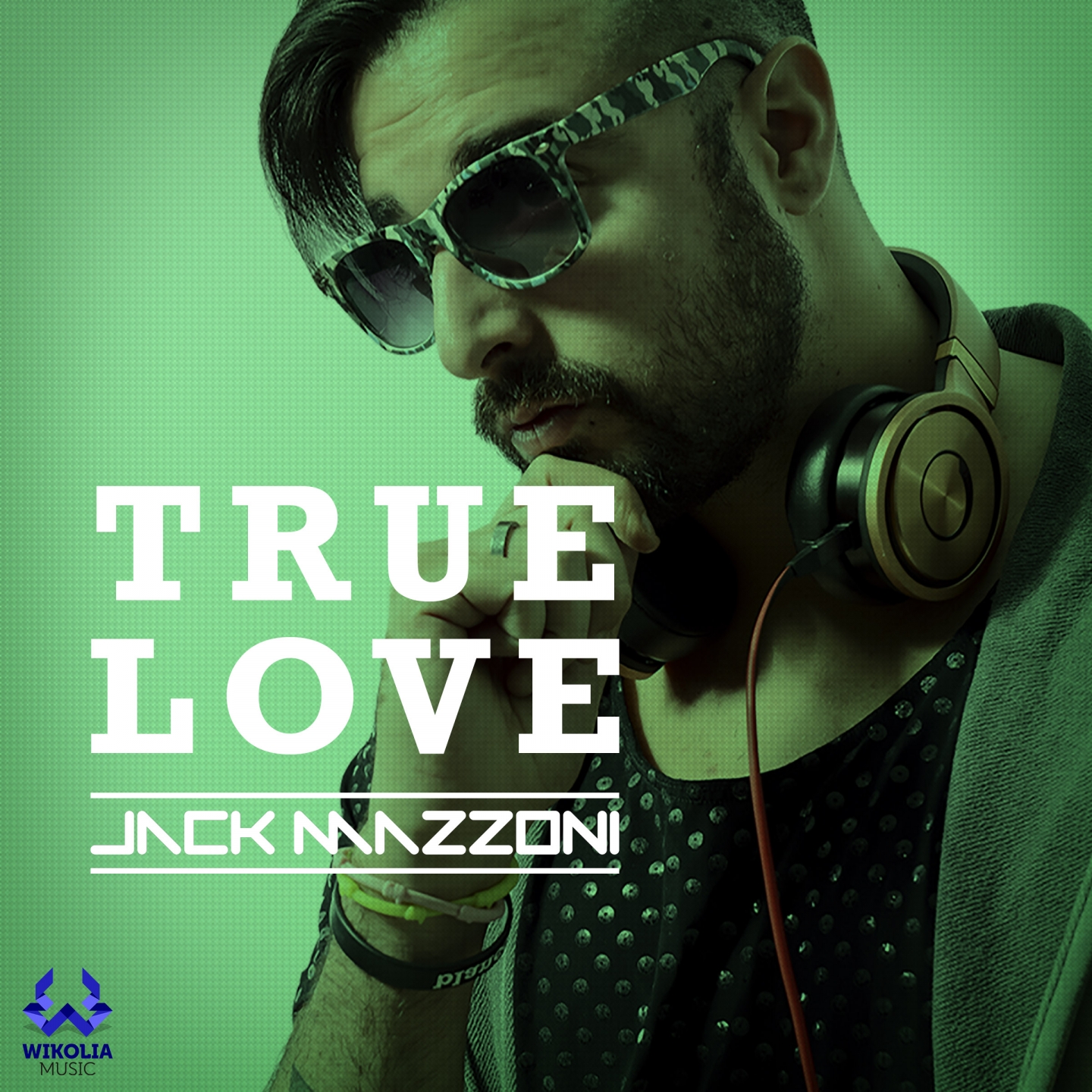True Love (Club Mix)