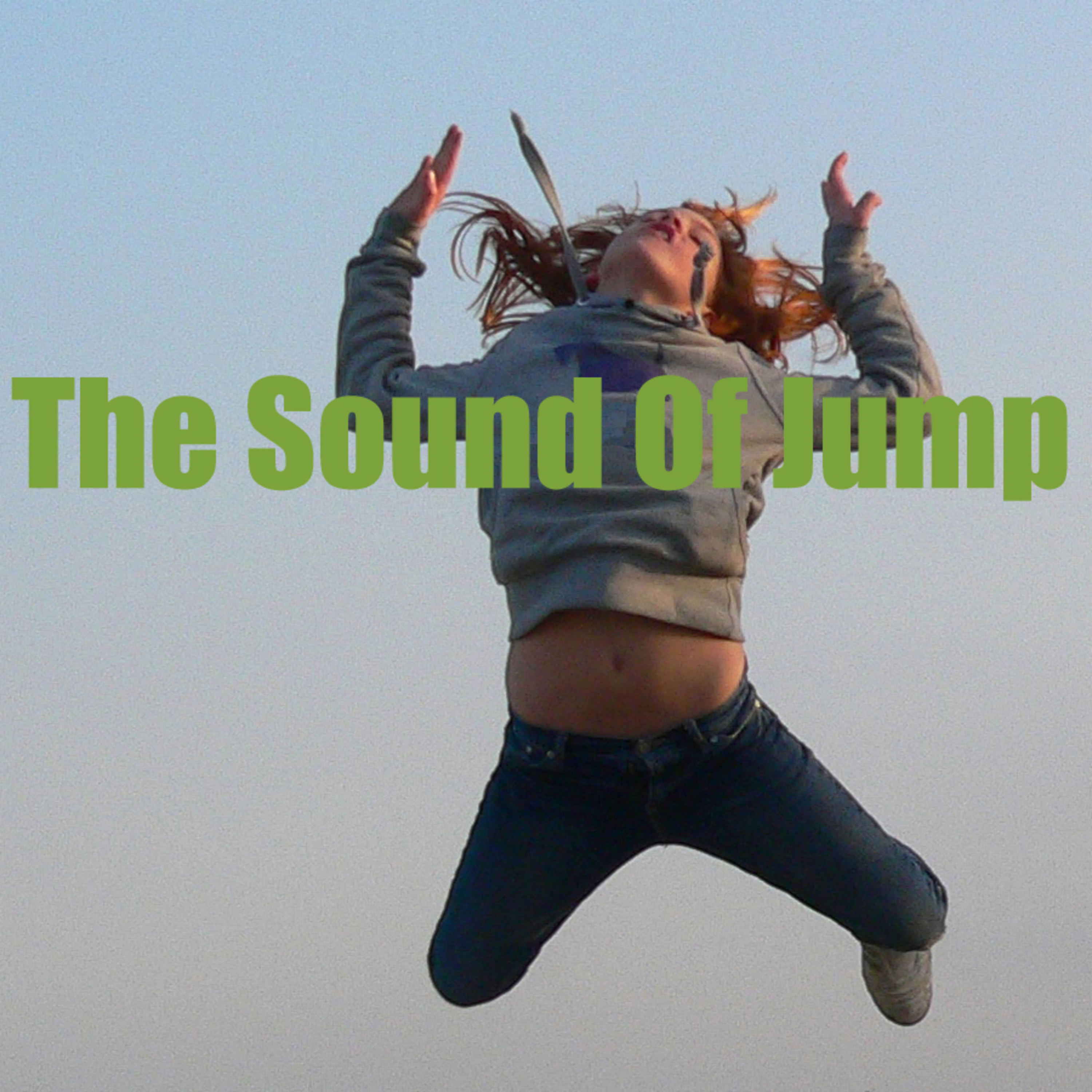 The Sound Of Jump (Fun-Tastic-3 Radio Edit)