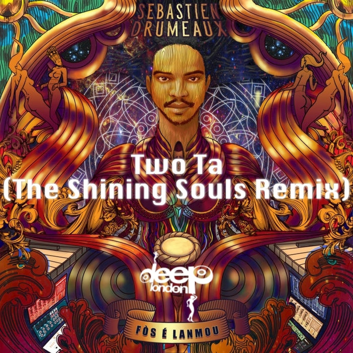 Two Ta (2 Late) (The Shining Souls Remix)