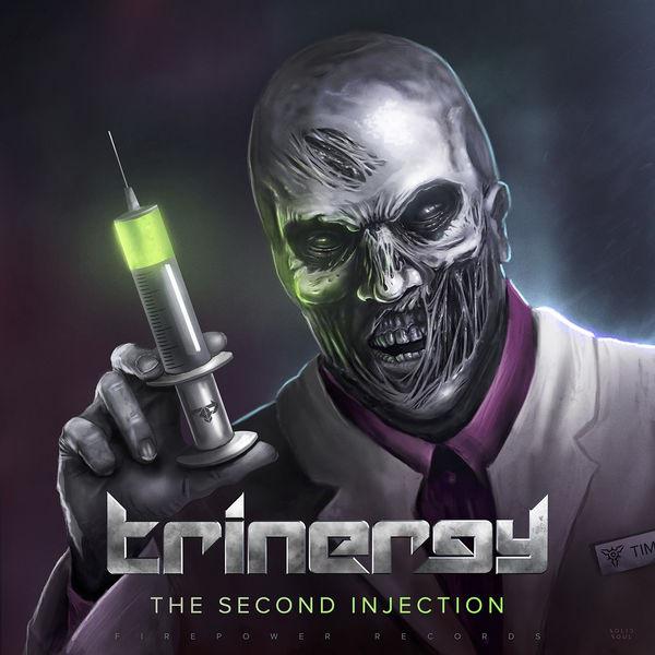 The Second Injection