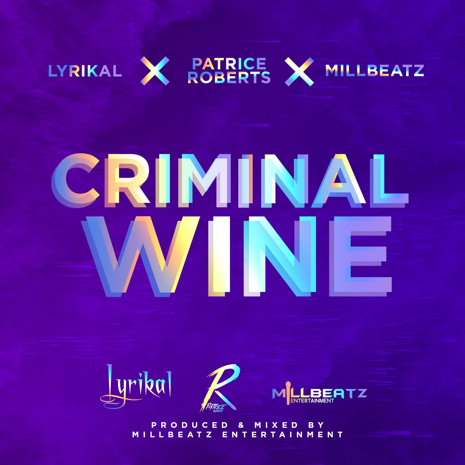 Criminal Wine (Instrumental)