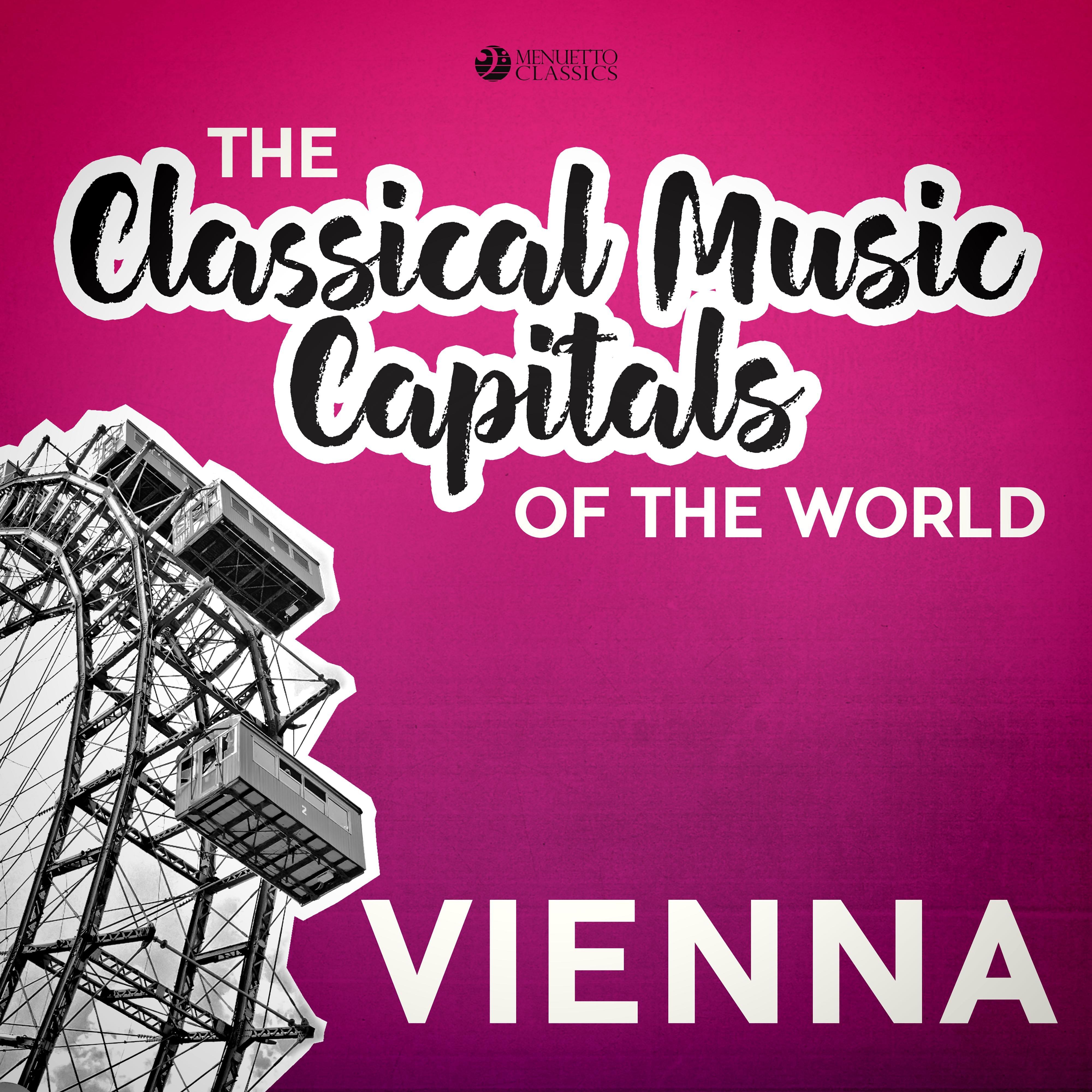 Cagliostro in Wien: I. Overture