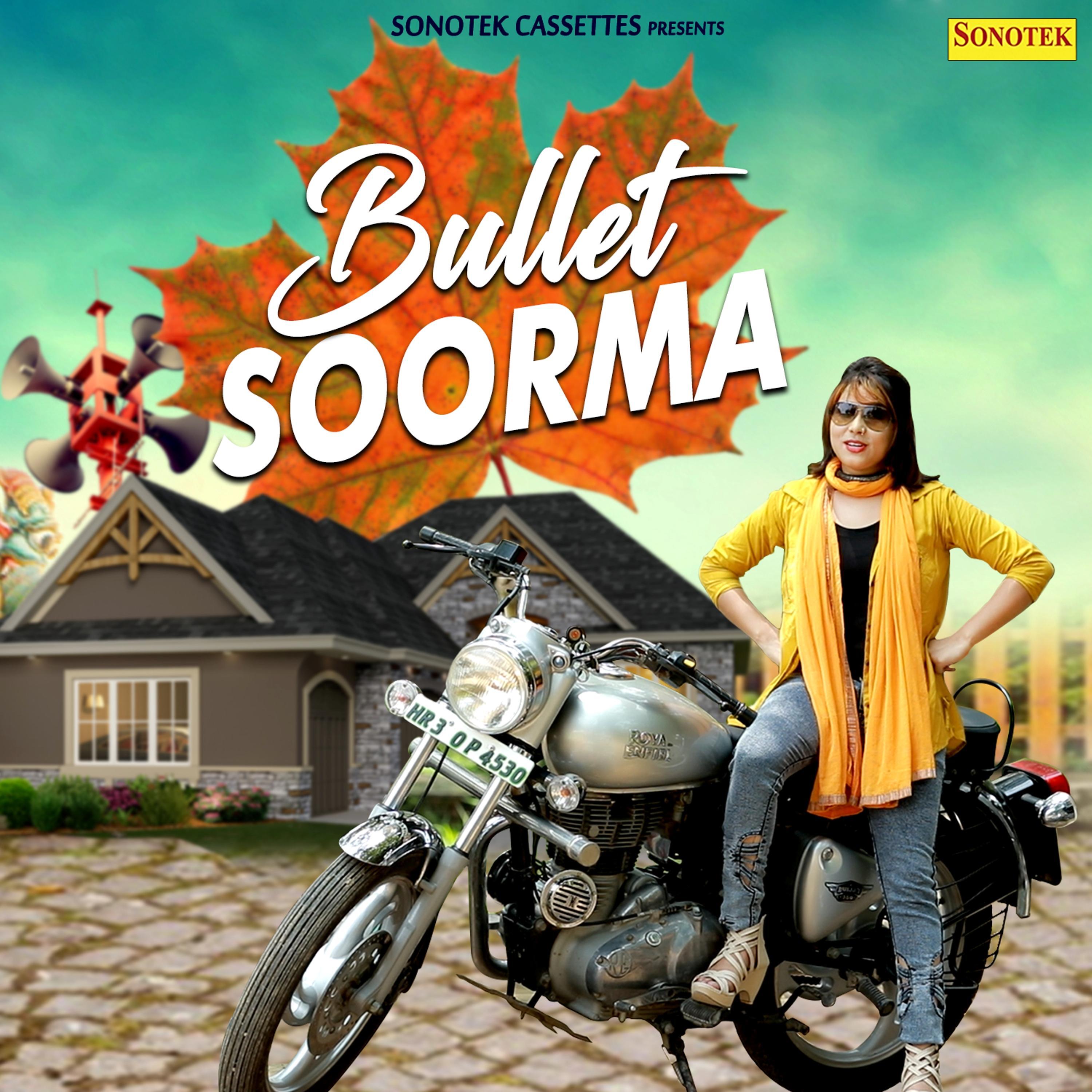 Bullet Soorma - Single